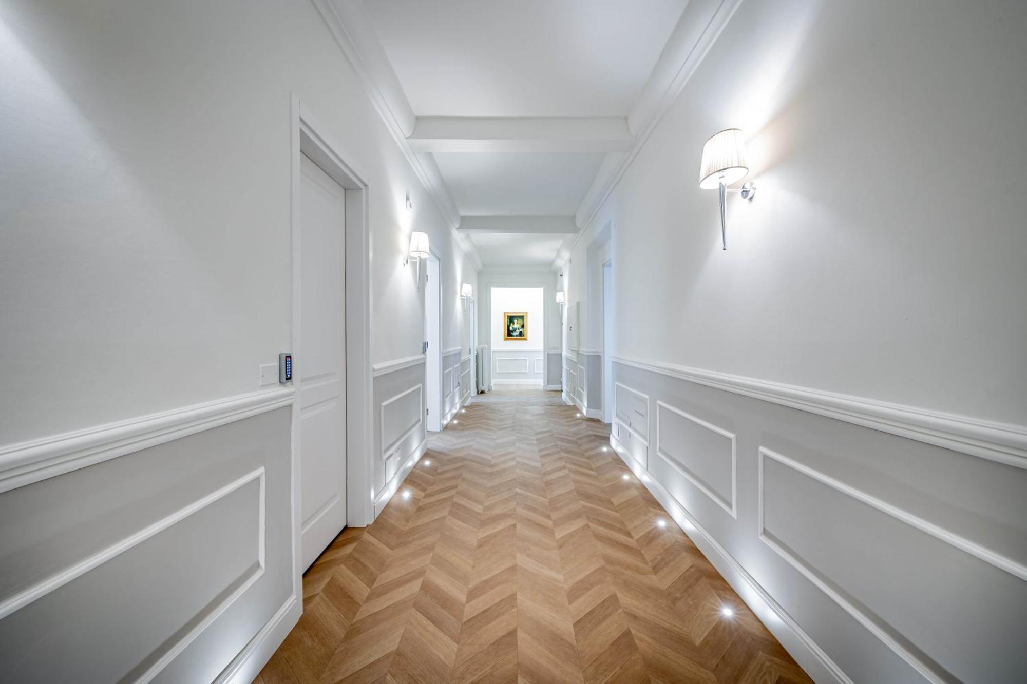 Residenza D'epoca Poliziano Affittacamere Firenze